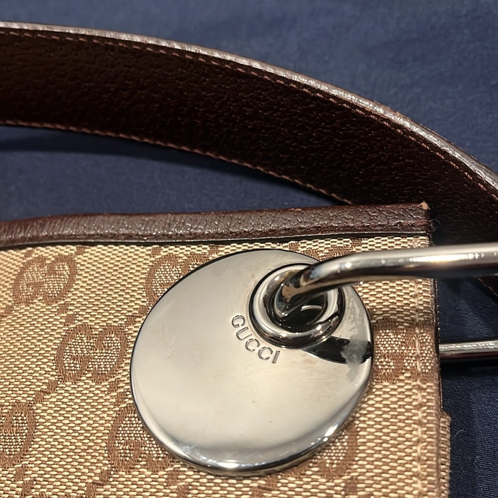 Gucci bag - Picture 2 of 7